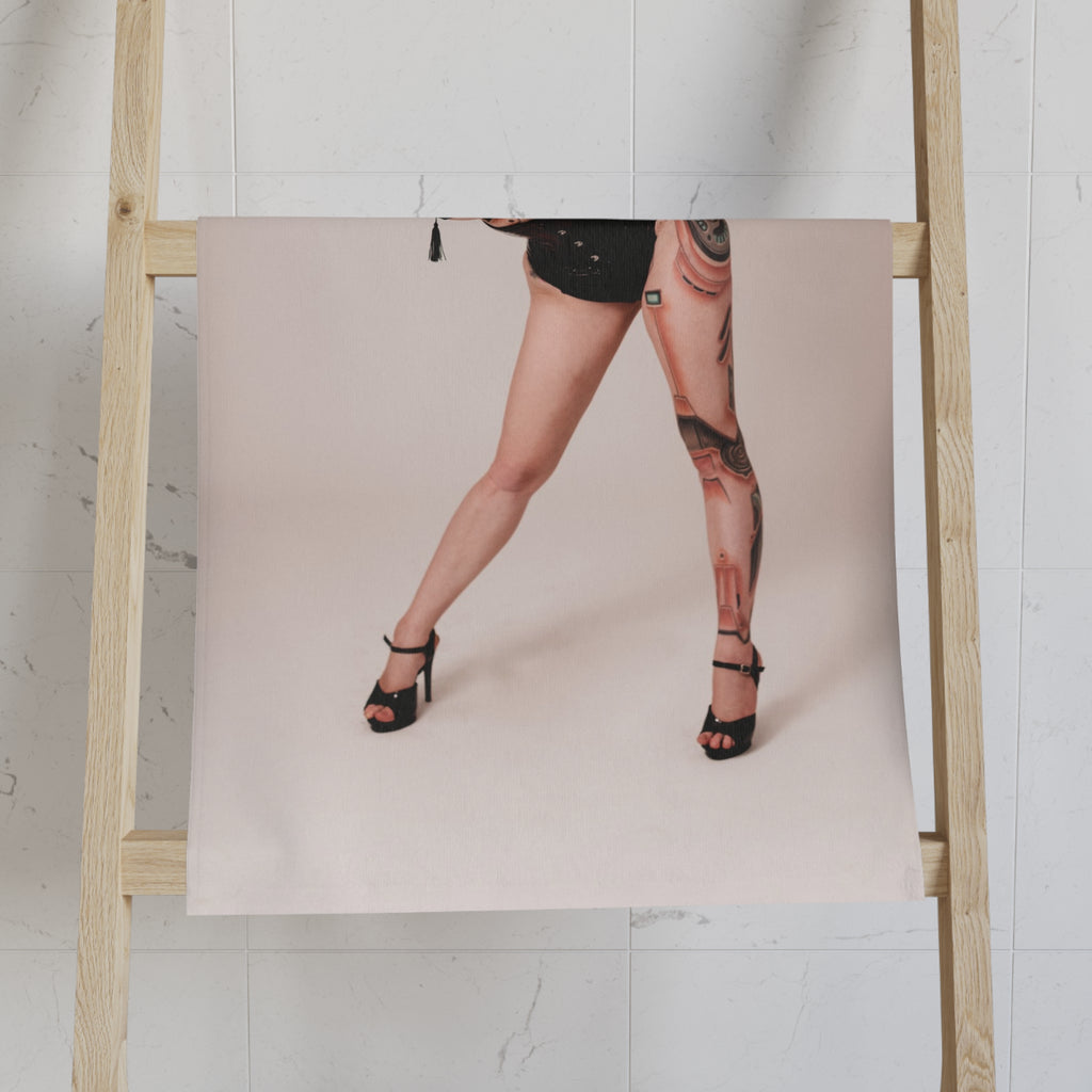 Irresistibly Dirty Hand Towel